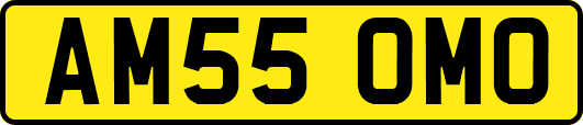 AM55OMO