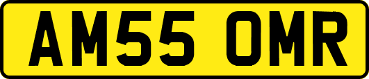 AM55OMR