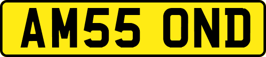 AM55OND