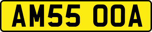 AM55OOA