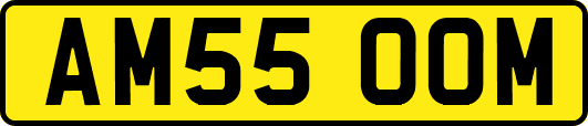 AM55OOM