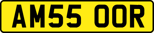 AM55OOR