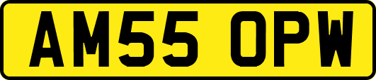 AM55OPW