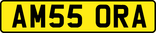 AM55ORA