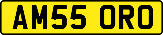AM55ORO