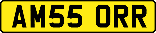 AM55ORR