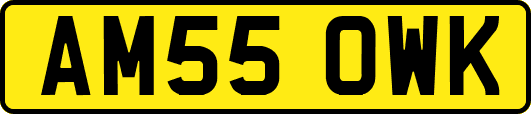 AM55OWK