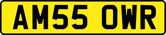 AM55OWR