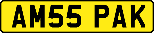 AM55PAK