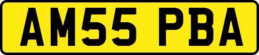 AM55PBA