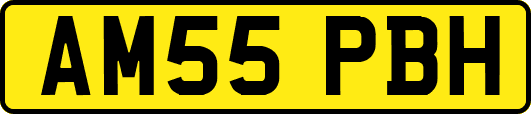 AM55PBH