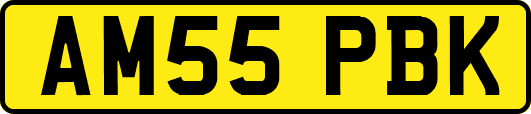 AM55PBK
