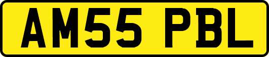 AM55PBL