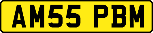 AM55PBM