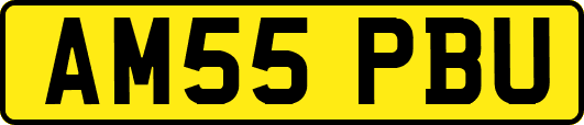AM55PBU