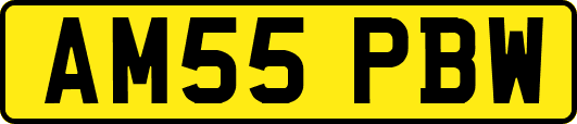 AM55PBW