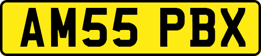 AM55PBX