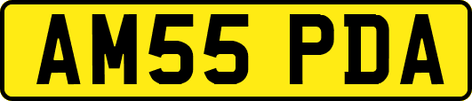 AM55PDA
