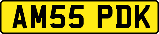 AM55PDK