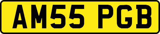 AM55PGB