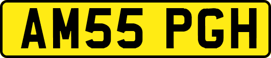 AM55PGH