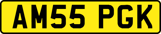 AM55PGK
