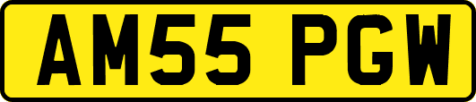 AM55PGW