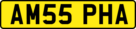 AM55PHA