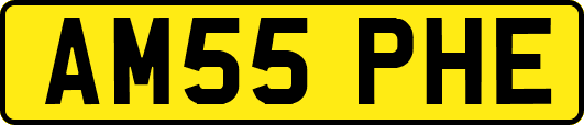 AM55PHE