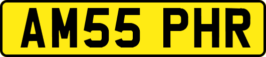 AM55PHR