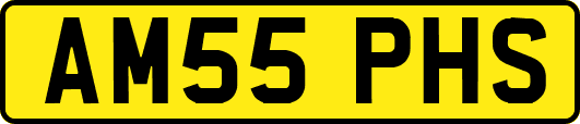 AM55PHS