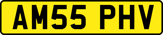 AM55PHV