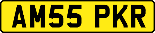 AM55PKR