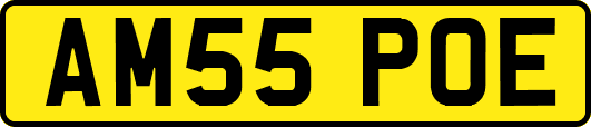 AM55POE