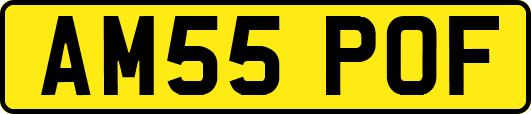 AM55POF