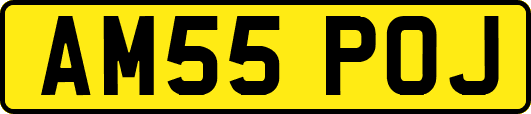 AM55POJ