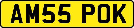 AM55POK