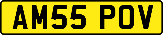 AM55POV