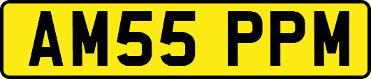 AM55PPM