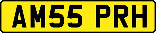 AM55PRH
