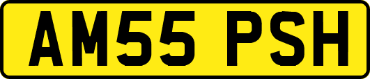 AM55PSH