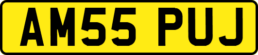 AM55PUJ