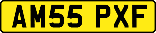 AM55PXF