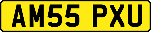 AM55PXU