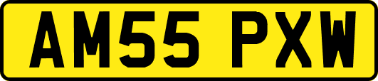 AM55PXW