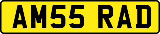 AM55RAD