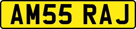 AM55RAJ