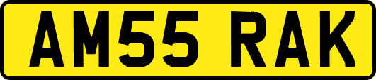 AM55RAK