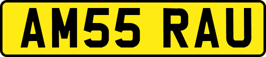 AM55RAU