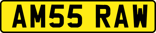 AM55RAW